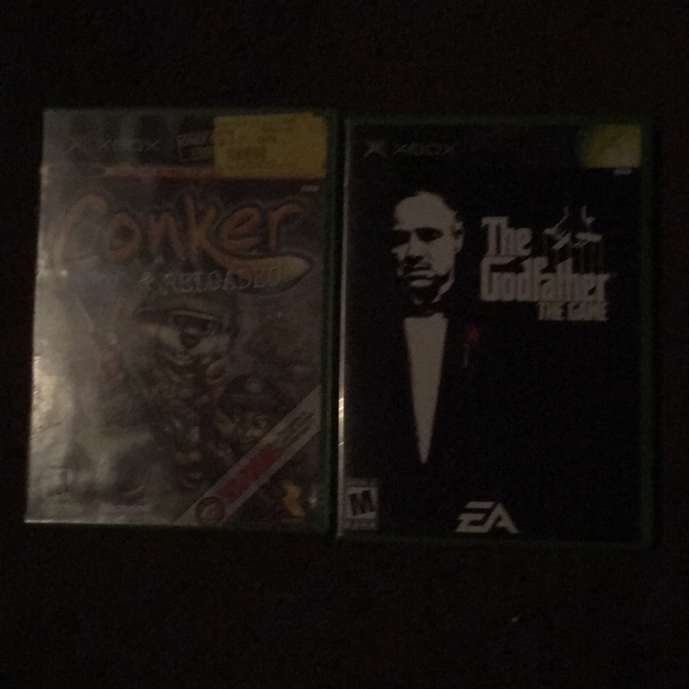 Xboxlive